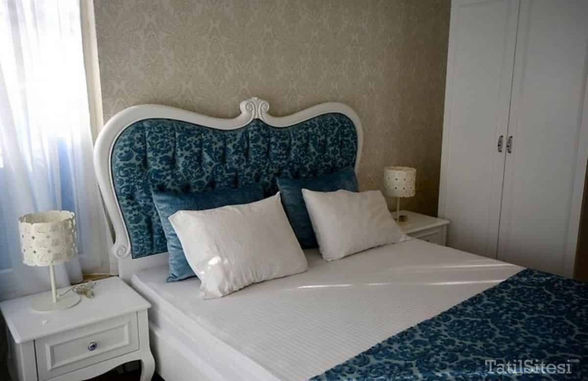 Ağva Nehir Evi Butik Otel